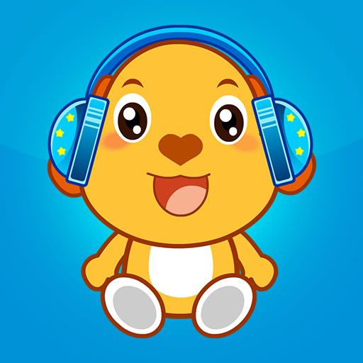 親寶兒歌