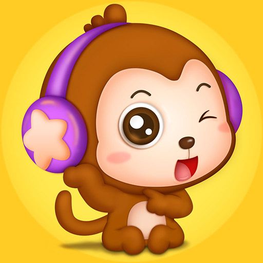 兒歌點(diǎn)點(diǎn)啟蒙版