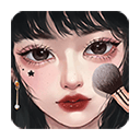 明星化妝師