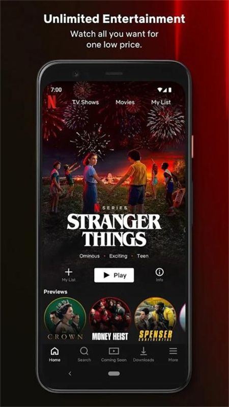 netflix手機(jī)版(Netflix)