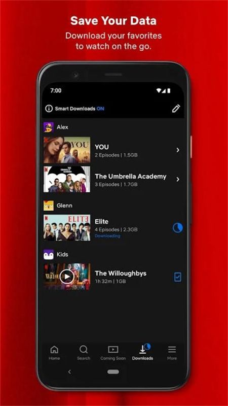 netflix手機(jī)版(Netflix)