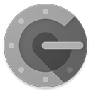 谷歌身份驗證器(Authenticator)