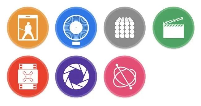 熱門的手機常用軟件推薦