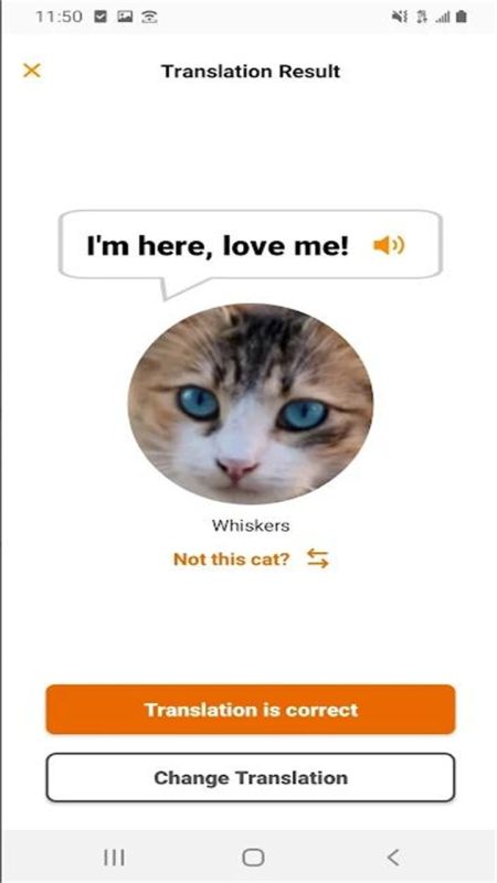 喵說meowtalk(MeowTalk)