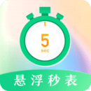 懸浮秒表