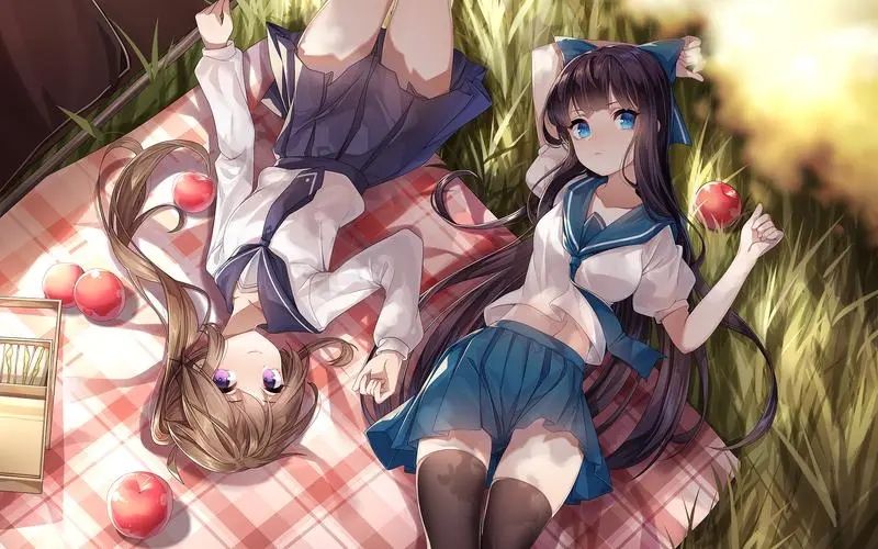 永久免費(fèi)看漫畫(huà)的軟件大全