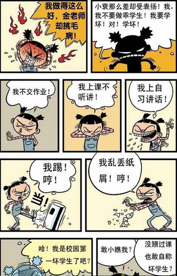 阿衰全集軟件