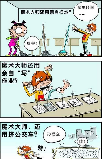 阿衰全集軟件