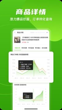 飛瓜數據