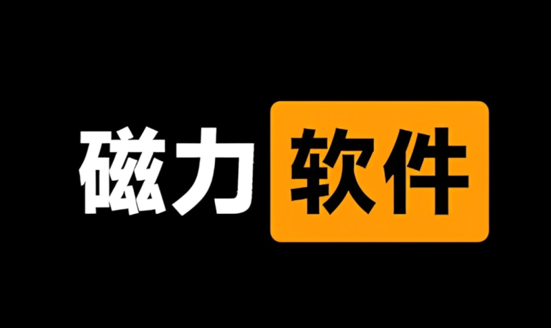 最好用的磁力種子搜索神器app有哪些