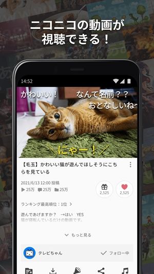 niconico動畫