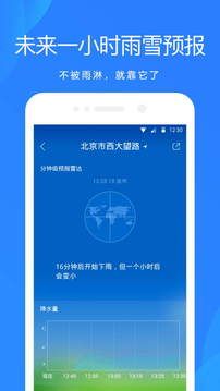 天氣預報通(Ashion Weather)