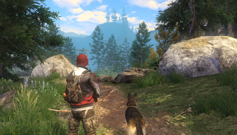 不用實名認證又好玩的生存手游