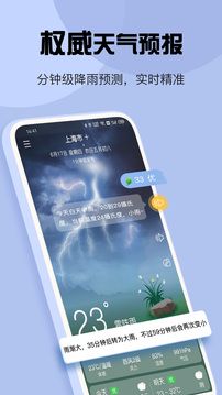 天氣安卓版v5.5.75