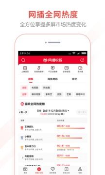 貓眼專業版