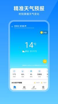 衛星云圖天氣預報