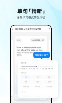 每日英語聽力