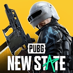 絕地求生2未來之役最新版本v0.9.46.429(NEW STATE Mobile)
