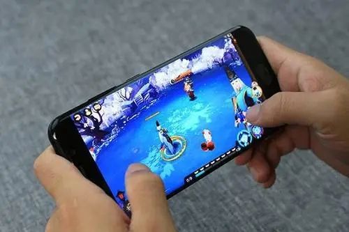 無需安裝直接秒玩大型游戲