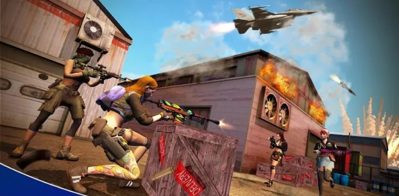 不限制未成年玩的游戲軟件推薦