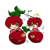 櫻桃漫畫(Cherry)