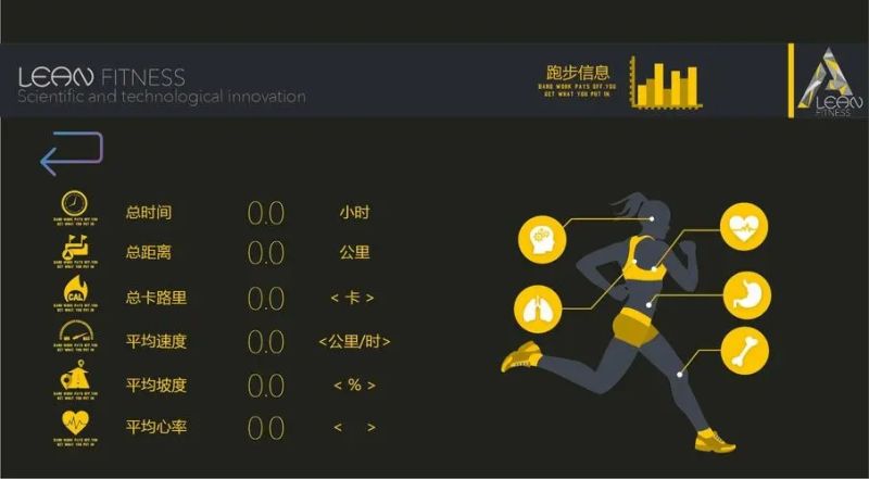 最好用的運動軟件推薦