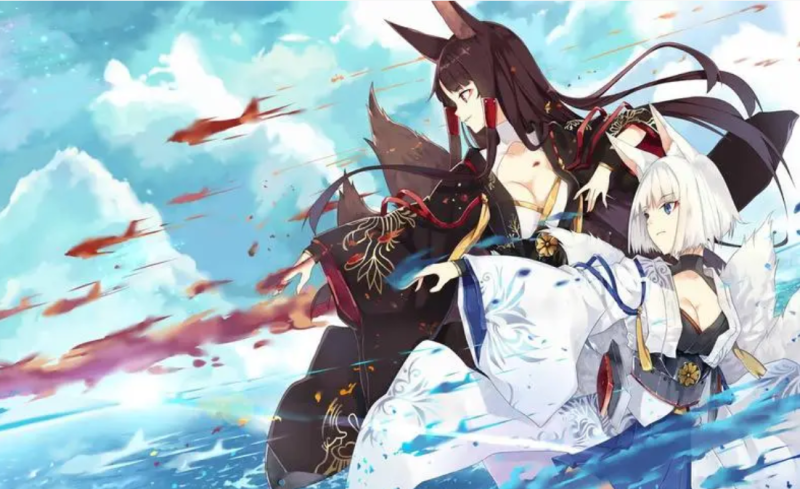 氪金程度比較低的手游