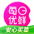 每日優鮮