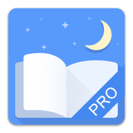 靜讀天下專業(yè)版(Moon+ Reader Pro)