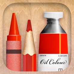 artset繪畫軟件(Art set 4 - digital painting)