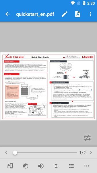 靜讀天下專業版(Moon+ Reader Pro)