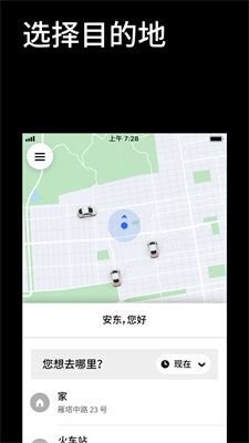 Uber優步(Uber)