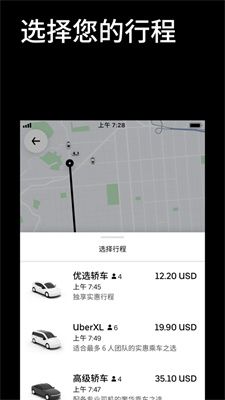 Uber優步(Uber)
