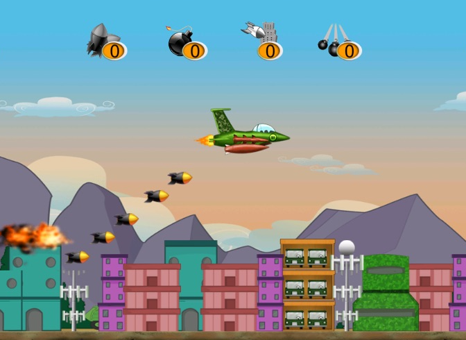 打發時間的單機小游戲