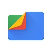 文件極客(Files by Google...