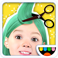 托卡生活我的發廊(Toca Hair Salon Me)