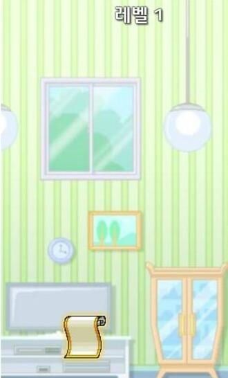 倒霉熊逃離房間中文版