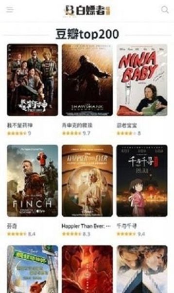 白嫖者聯盟