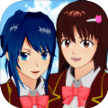 櫻花校園模擬器更新水上樂園版(SAKURA SchoolSimulator)
