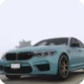 寶馬M5極限漂移賽(M5 Extreme Drive)