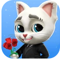 會說話的貓(Oscar The Cat)