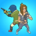一對幸存者(Couple Survivor)