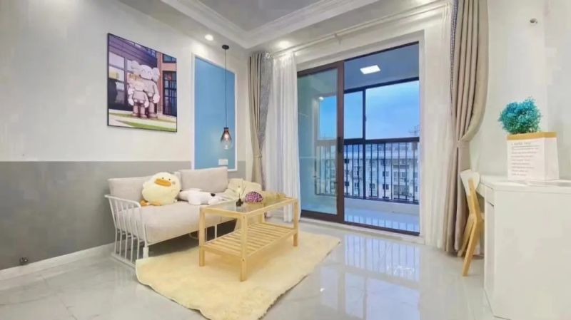 找房子無中介房東直租app