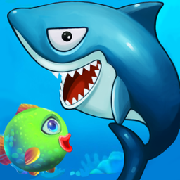 大魚吃小魚3