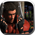 孤膽槍手3(Alien Shooter 2 - The Legend)
