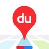 百度地圖3d實(shí)景地圖