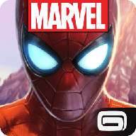 蜘蛛俠極限(Spider-Man)