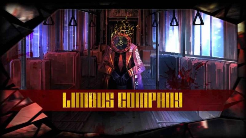 邊獄巴士公司(Limbus Company)