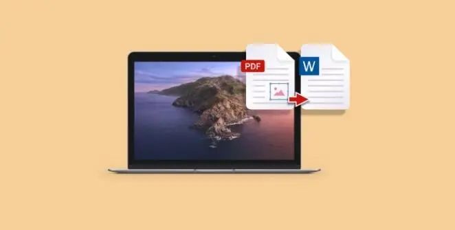 PDF文件處理軟件大全
