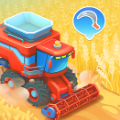 收割機(jī)駕駛員(Harvester Driver)